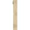 Ekena Millwork Imperial Traditional Rough Sawn Bracket w/ Offset Brace, Douglas Fir, 6"W x 40"D x 44"H BKT0604X40X44IMP01RDF - alternate 3